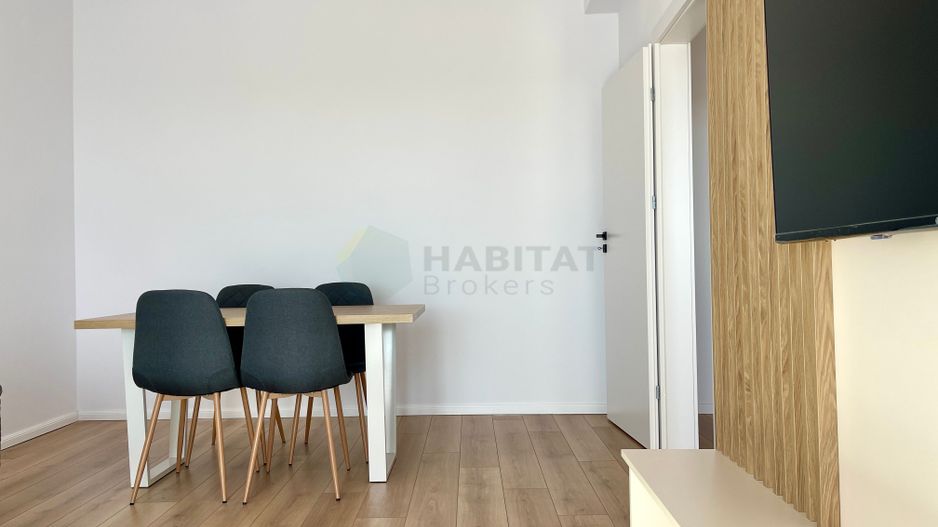 Apartament 2 camere mobilat | 23 August - Poză 13