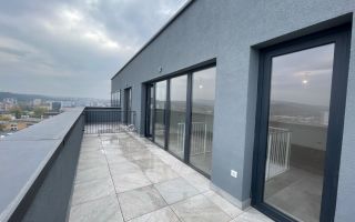 Silk District: Duplex premium, 3 camere, 88 mp, intabulat, contract vc - Poză 6