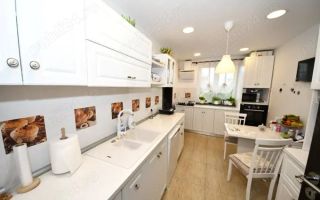 🏡 CASĂ MODERNĂ, EFICIENTĂ ENERGETIC, SAT COSTI  – 230.000 € - Poză 4