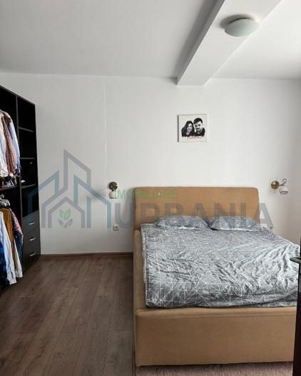 Apartament 3 camere cu loc de parcare în complex rezidențial Valea Lupului - Poză 5