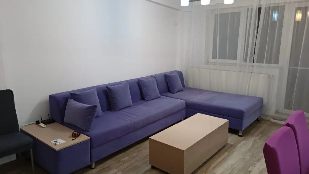 Apartament 2 camere de închiriat Baba Novac, Constanța, lângă Lidl - Poză 1