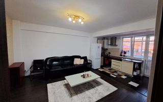 Apartament de închiriat, 2 camere, zonă rezidențială, etaj 2, cu lift – Iași - Poză 1