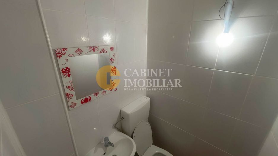 Apartament 3Camere Decomandat + 2 Bai -Zona Dacia - Poză 5