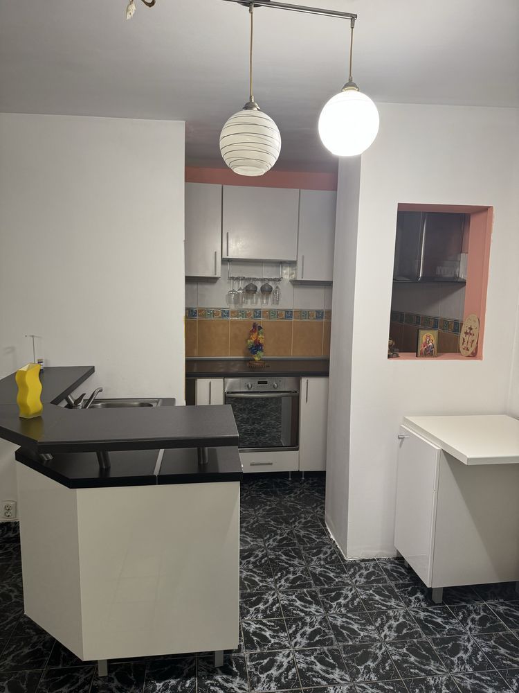 De Inchiriat Apartament 2 camere Decebal, Pet Friendly - Poză 3