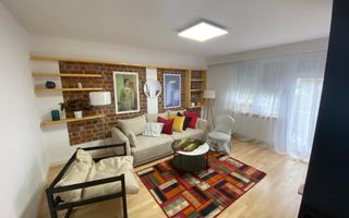 Apartament 3 camere lux langa Prefectura - Poză 33