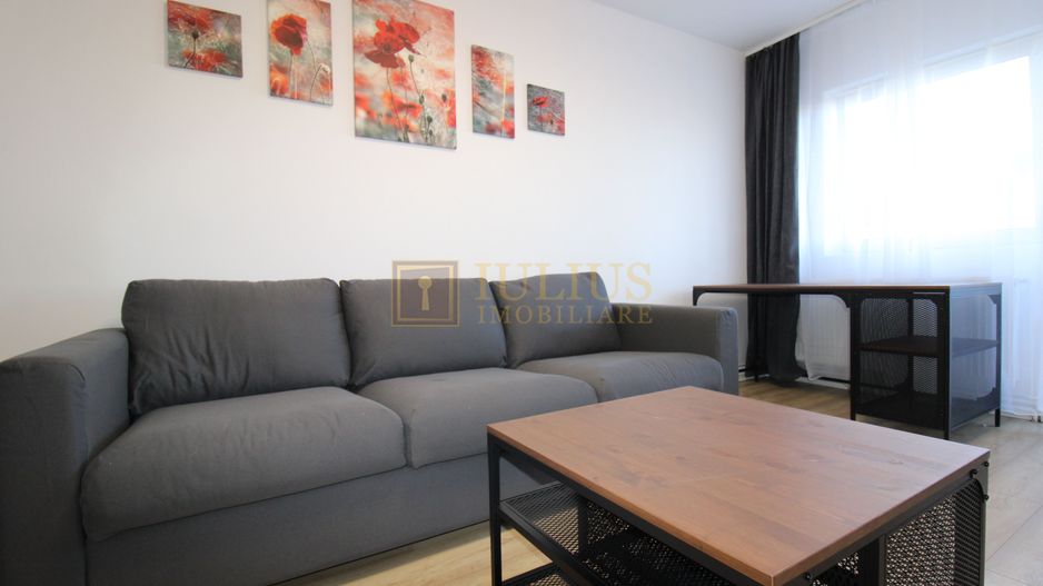 Zona Olimpia, 4 camere + 2 bai, centrala proprie. - Poză 1