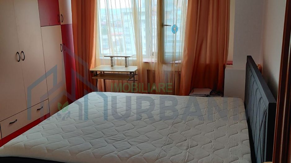 Apartament 2 camere de închiriat, Păcurari Kaufland, Iași - Poză 5