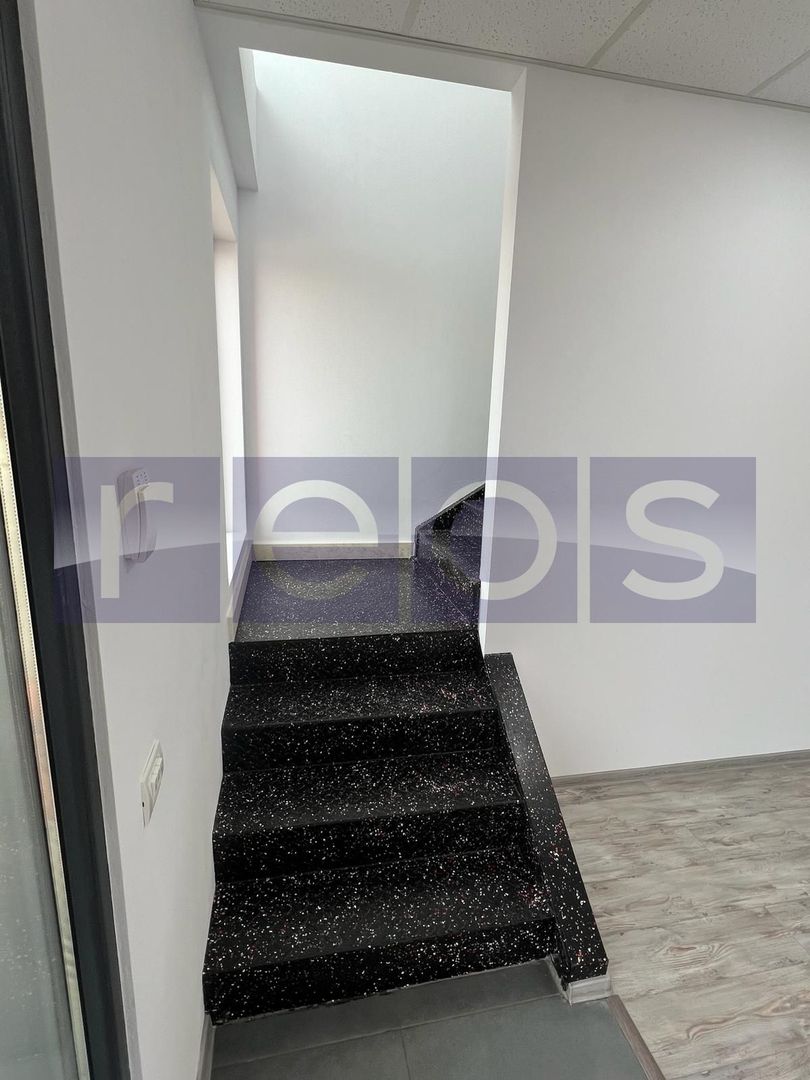 Spatiu industrial/ Depozit de inchiriat in Chiajna - Poză 10