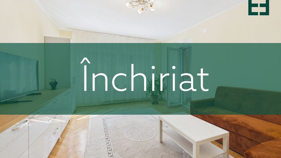 De închiriat - Apartament cu 2 camere -  Zonă Ultracentrală - Arad - Poză 1