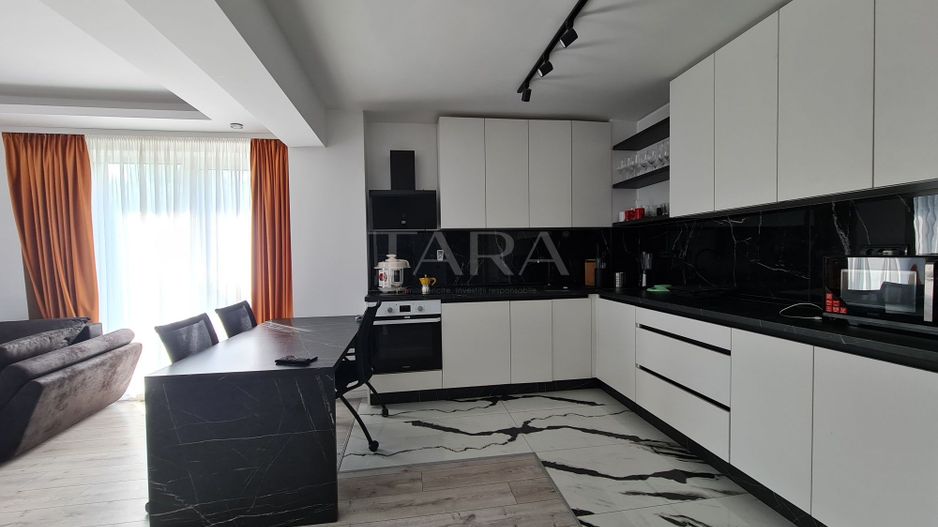 Apartament 2 camere, zona Dambul Rotund - Poză 1