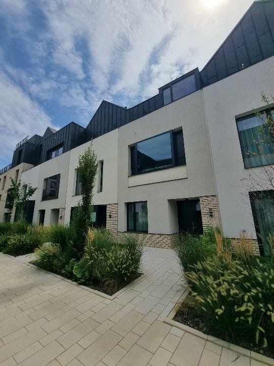 Inchiriere Vila Townhouse 4 camere | 2 locuri parcare | Avalon Estate - Poză 12