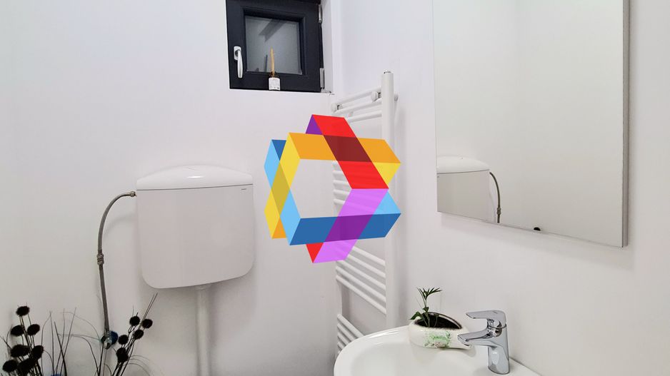 Spatiu birouri de închiriat Brasov - 63 mp  # plus-imo - Poză 6