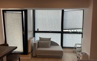 Vanzare Studio Mamaia Nord vedere panoramica mare/lac - Poză 8