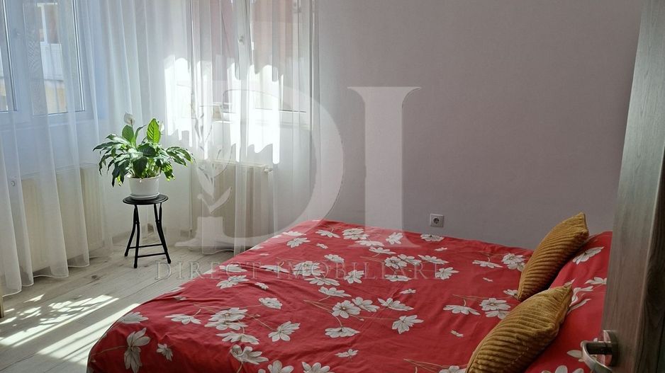 Apartament la cheie / etaj intermediar / Zona Eroilor - Poză 4