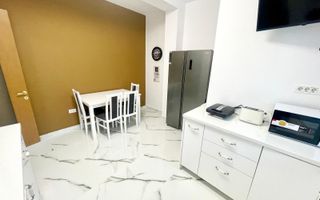 3 camere Tineretului | 120 mp | 2 balcoane | De Inchiriat - Poză 6