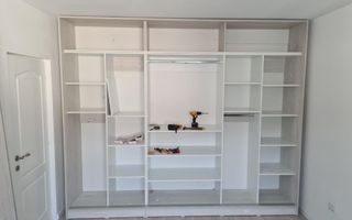 Apartament 1 cameră - Panoramic Residence Galata - Poză 4