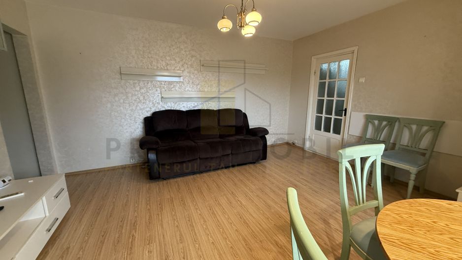 Apartament 3 camere, Tatarasi, Flux - etaj intermediar - Poză 14