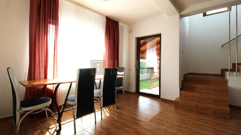 Casa INDIVIDUALA  P+M in Dumbravita, aproape de padure. - Poză 2