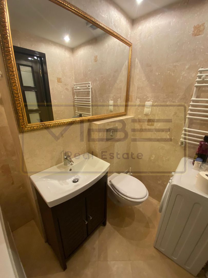 Garsoniera Copou Parcul Expozitiei Exclusive Residence - Poză 10