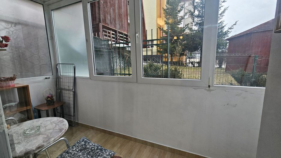 Predeal str M Eminescu, garsoniera mobilata si utilata complet - Poză 8