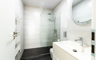 2 Camere de Lux, Park Lake, Parcare, Intre Lacuri, Iulius Mall, FSEGA - Poză 6