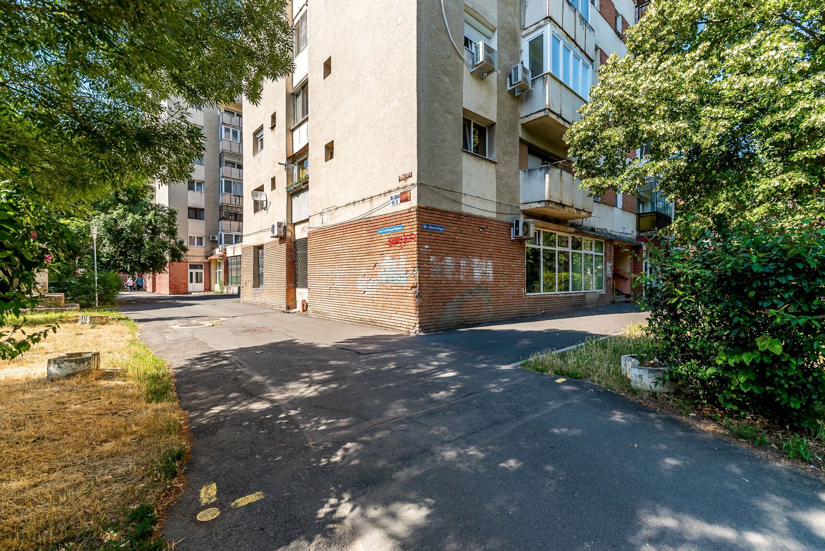 Spațiu comercial 435 mp în Micălaca – Strada General Gheorghe Magheru - Poză 2