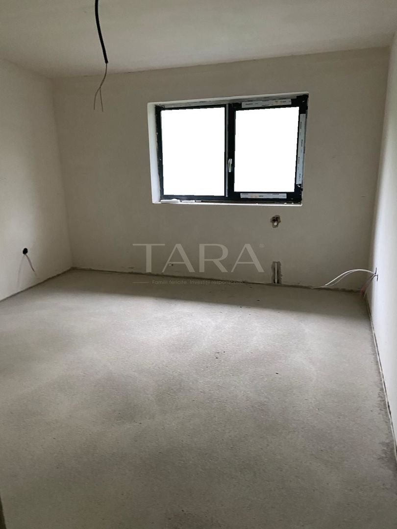 Apartament 2 camere, 51 mp + balcon, parcare cu C.F., aproape de VIVO! - Poză 2