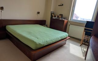 Apartament 3 camere 83 mp+mansarda 80 mp-etaj 3-parcare-Piata Morii - Poză 3