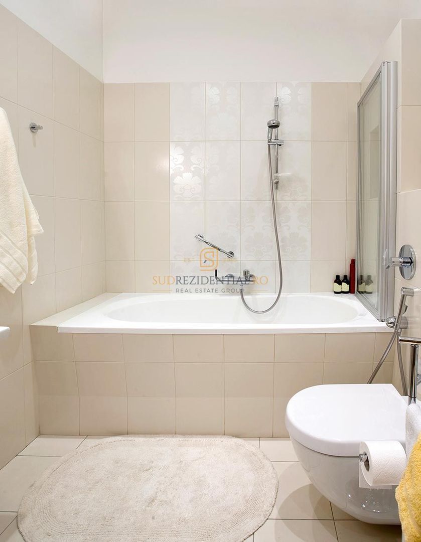 Apartament cu 3 camere si balcon - metrou Berceni, Popesti-Leordeni - Poză 5