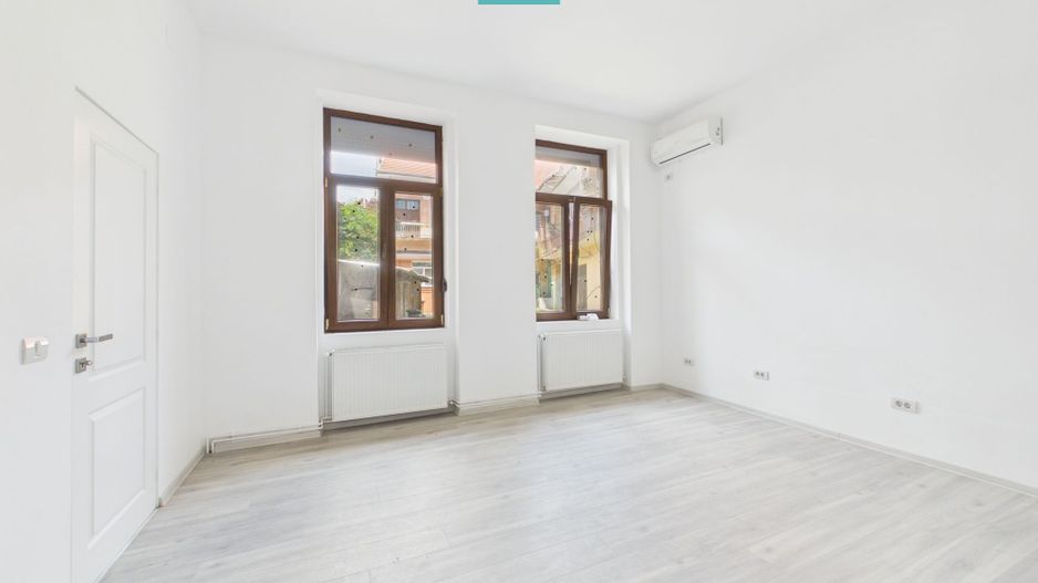 Apartament o cameră, parter, Parcul Reconcilierii - Poză 5