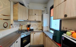 3 camere | Calea Călărașilor | 2 băi + balcon 13 mp - Poză 8