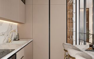 Apartament 4 camere | Erou Iancu Nicolae | Terasa | Loc de parcare - Poză 6
