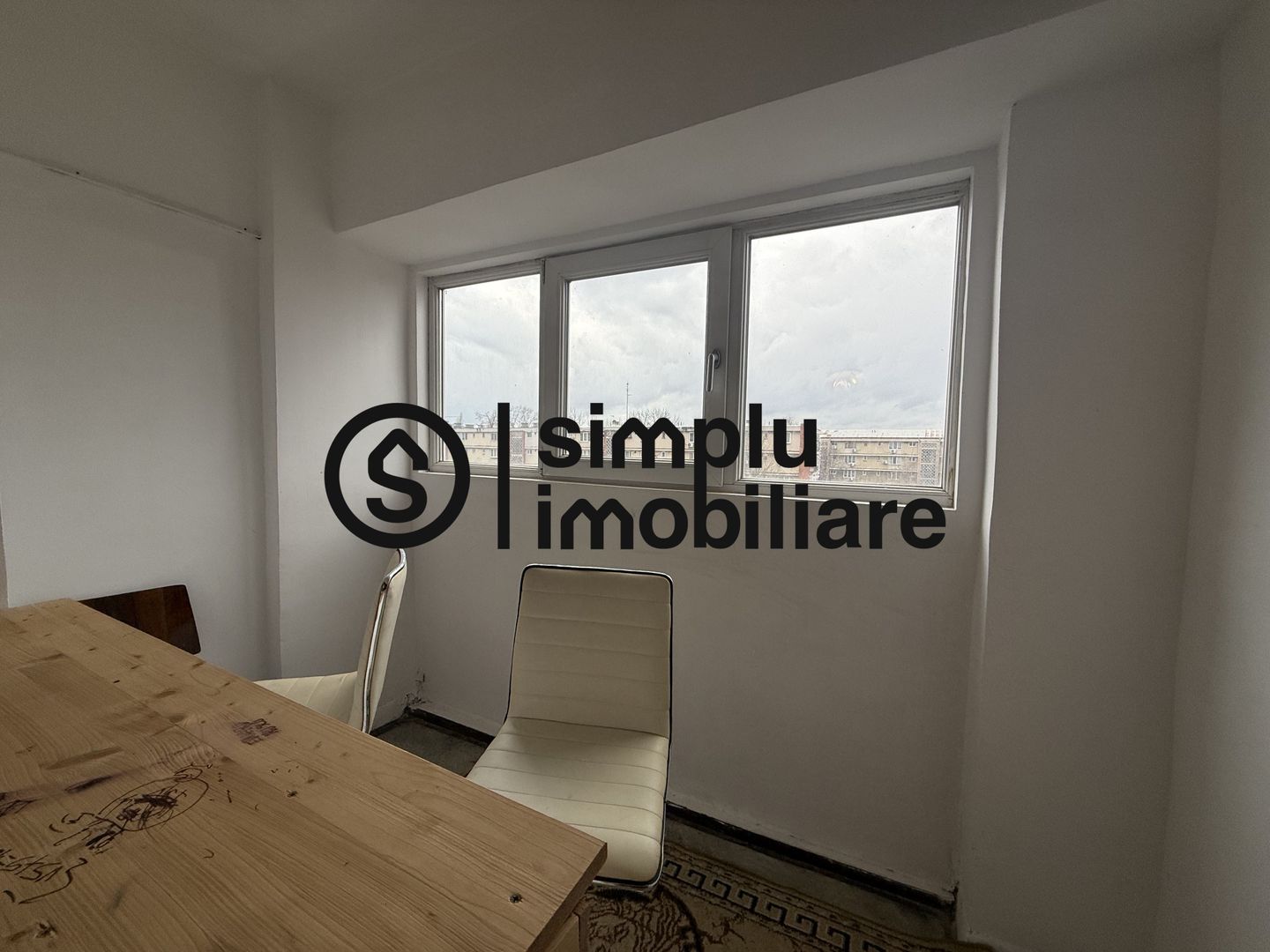 2 decomandate, etaj 3/11, centrala - 104.500 Euro - Poză 9