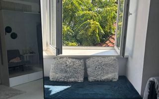 Apartament 2 camere loft, Universitate, vila interbelică fără risc, mobilat. - Poză 2