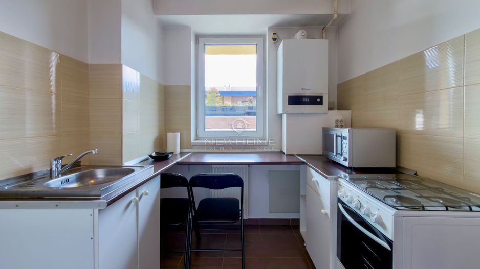 Apartament 1 cameră, zona Iulius mall, FSEGA - Poză 5