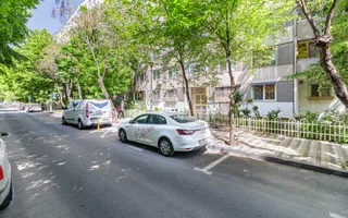 Apartament - 3 camere cu centrala - vanzare - Piata Rahova - Poză 13