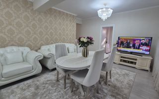 Apartament modern cu 3 camere la parter + curte opțională - Damaroaia - Poză 27