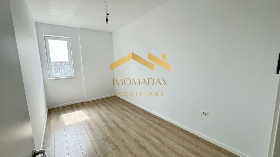 Penthouse Aradului-3 Camere-Disponibil Imediat - Poză 12