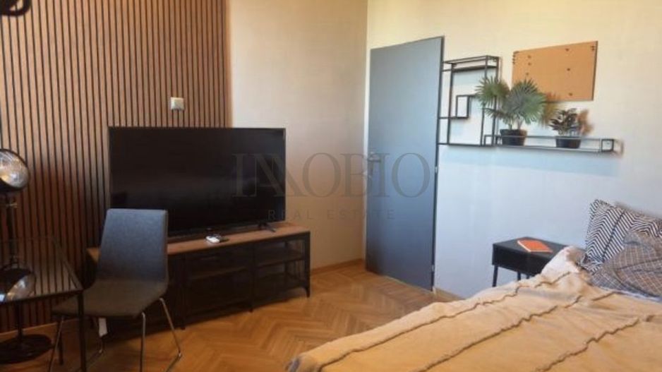 Apartament de vânzare 2 camere Sala Palatului| investiție ideal Airbnb - Poză 6