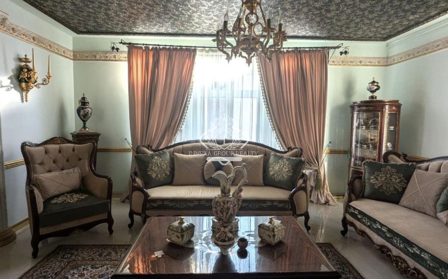 Gradina Icoanei | Apartament 5 camere in vila interbelică | Curte individuală - Poză 2