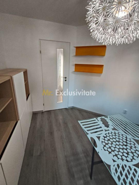 Spațiu de închiriat Târgu Jiu –zona 8 Mai, către Spitalul 700 - Poză 12