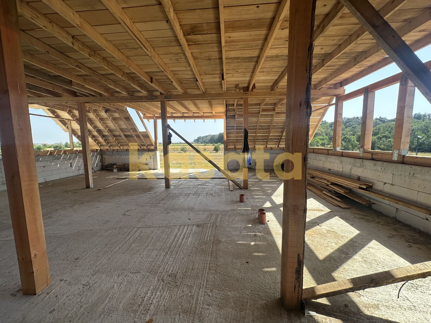 🏡 Casă nZEB Premium în ansamblu nou | Personalizare finisaje - Poză 17