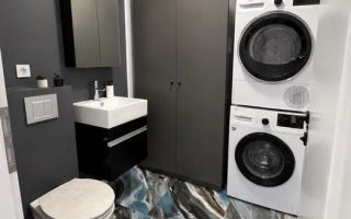 Apartament 3 camere decomandat | Broscărie, Sibiu | 62 mp - Poză 7