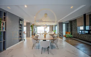PENTHOUSE UNIC in mijlocul orasului Constanta - Poză 17