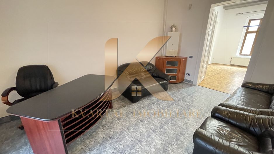 Apartament la cheie 3 camere , parcare 125mp Zona Centrală (Eminescu)! - Poză 6