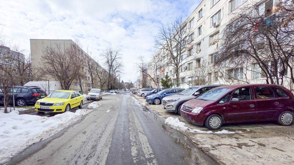 Apartament 3 camere renovat 2025, Drumul Taberei – Alea Istru - Poză 20