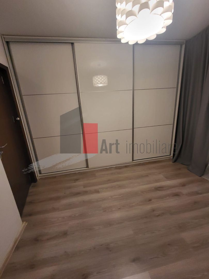 2 camere Sky Residence Titan - Poză 5