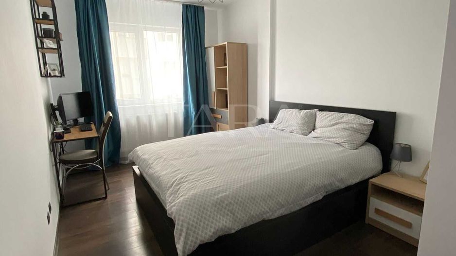Apartament 2 camere, zonă BMW, ideal investiție. - Poză 6