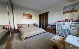 Vanzare partament 3 camere +Loc  parcare,boxa-Militari - Poză 9
