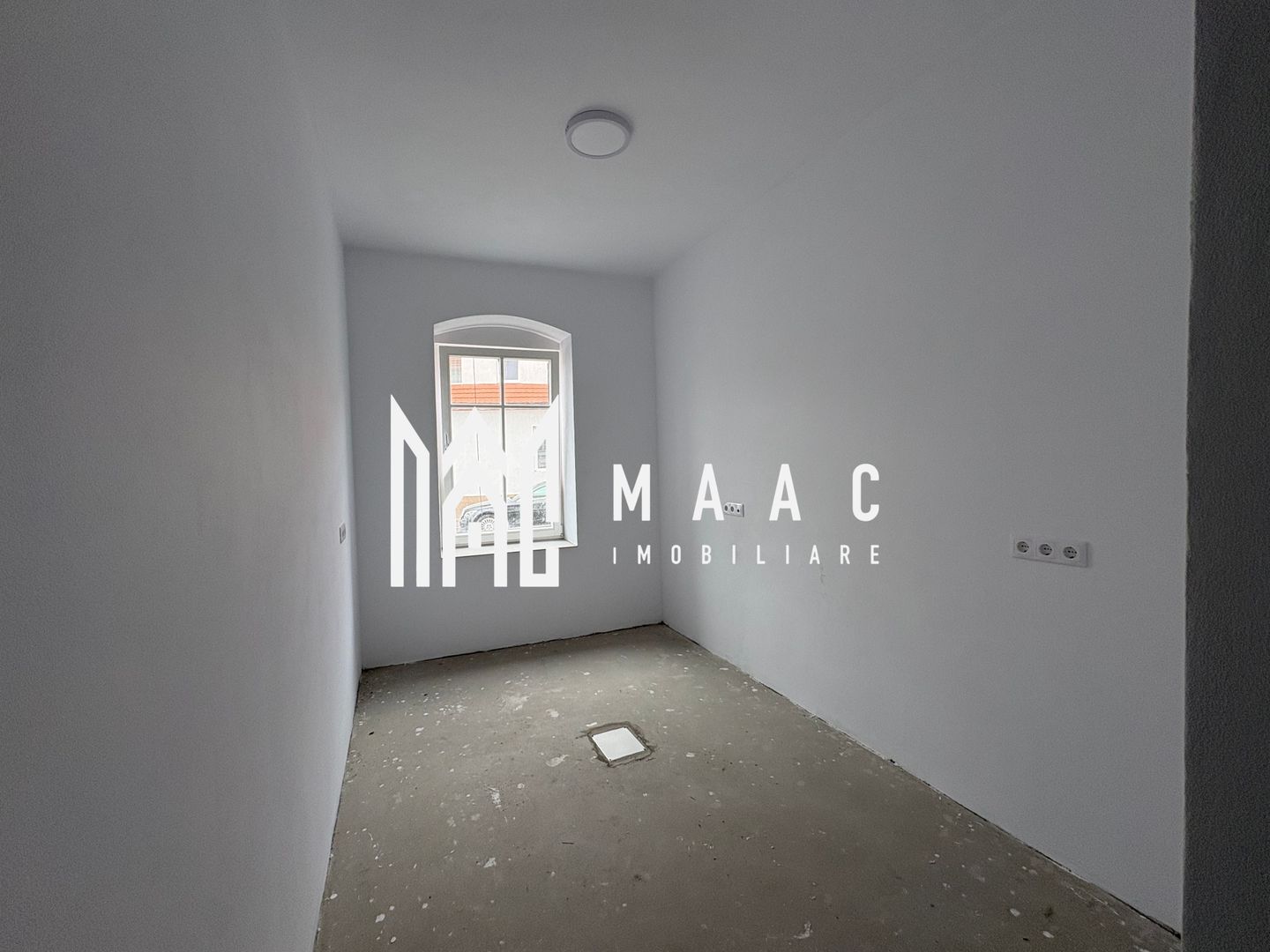 Apartament 3 camere | 84 mp | Parter | Renovat | Piața Cibin - Poză 4